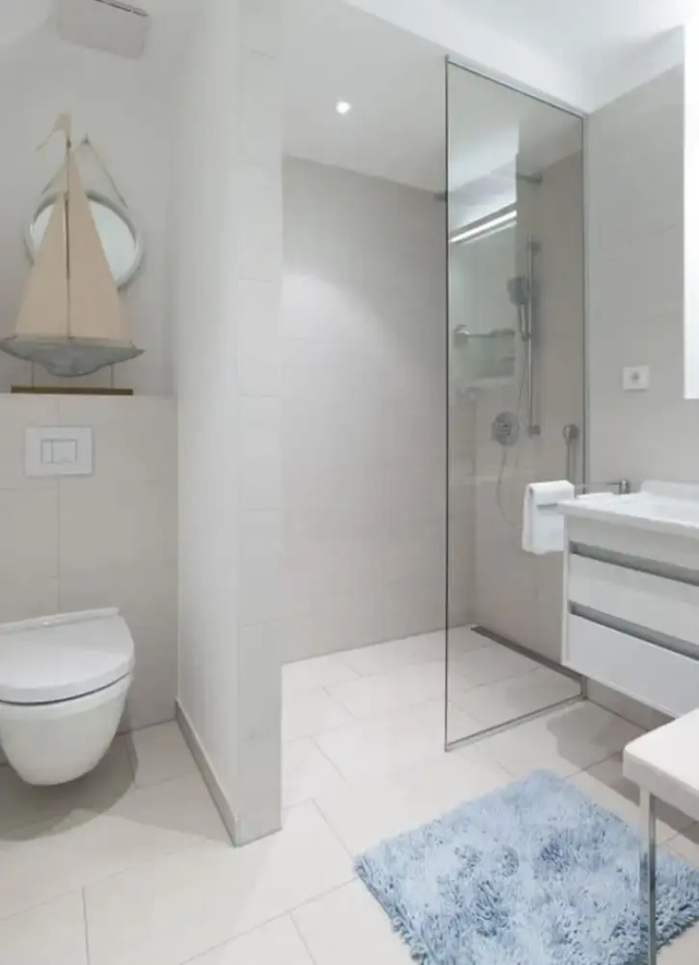 Holiday Apartment Strandgut 16.1