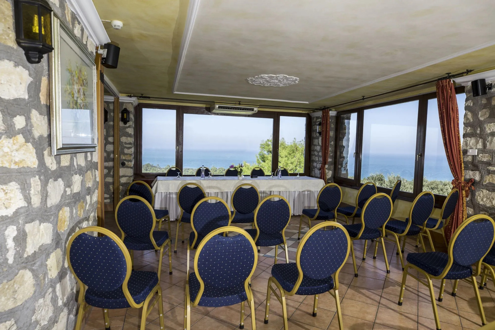 Hotel Internazionale