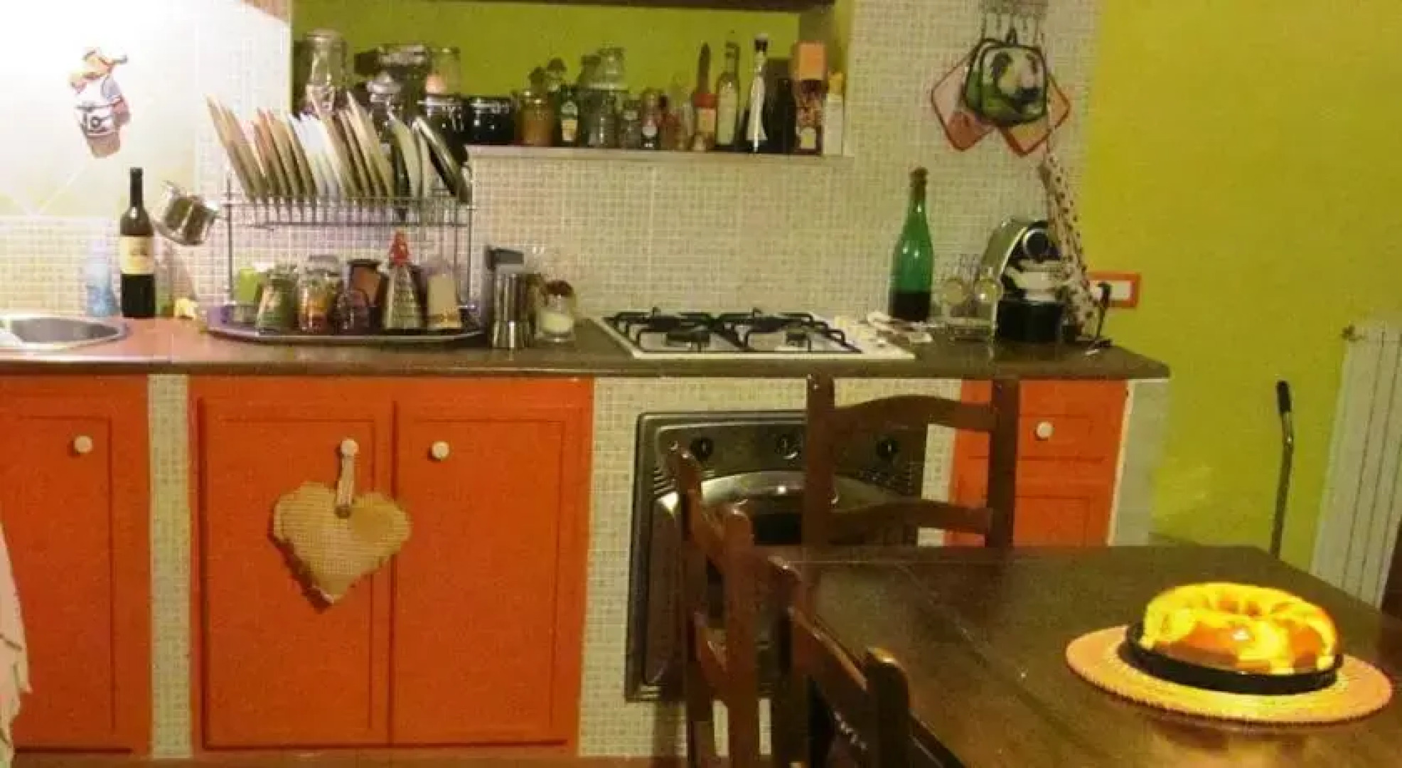 Casale Monte Dell Oca