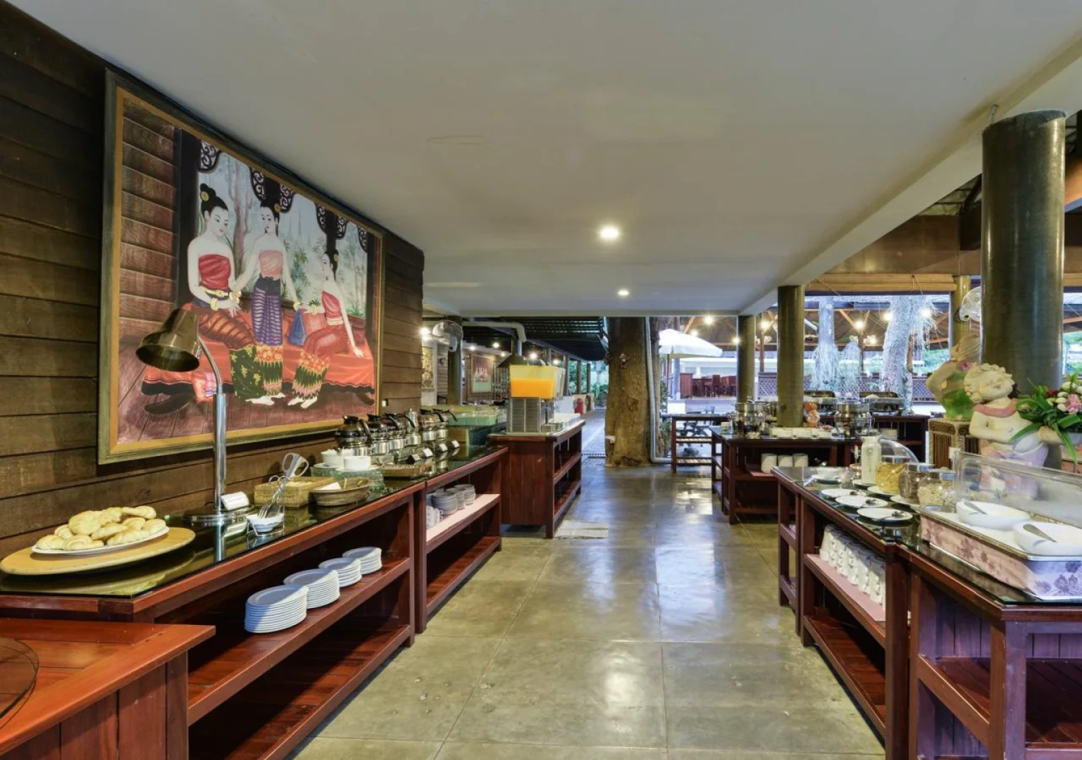 Royal Riverkwai Resort & Spa