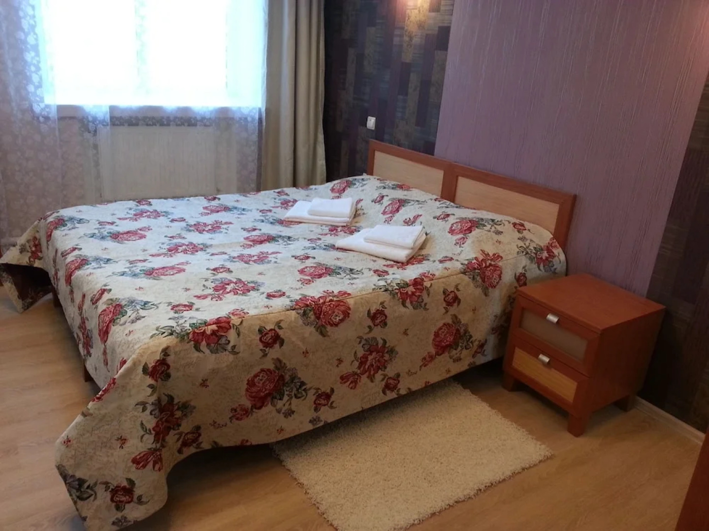 Mini Hotel Stary Tsentr