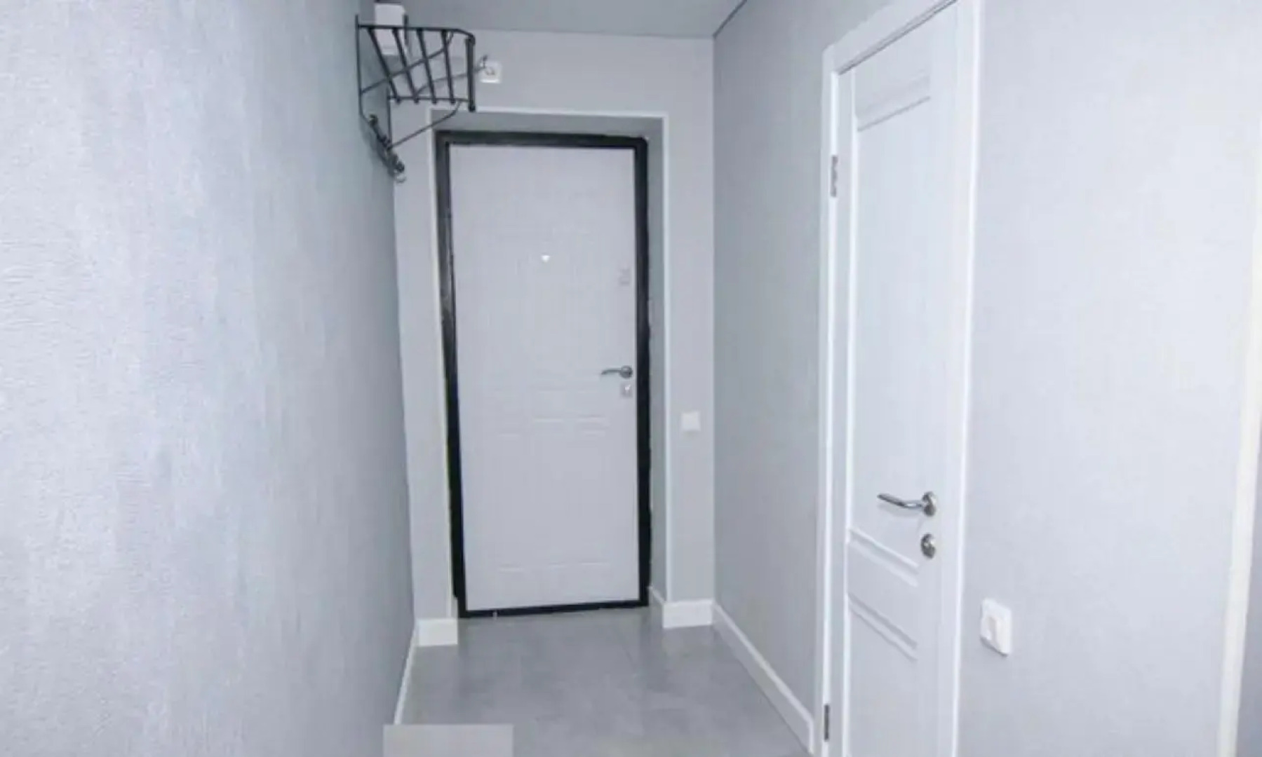 Апартаменты на улице 4-го Уральского Полка 53