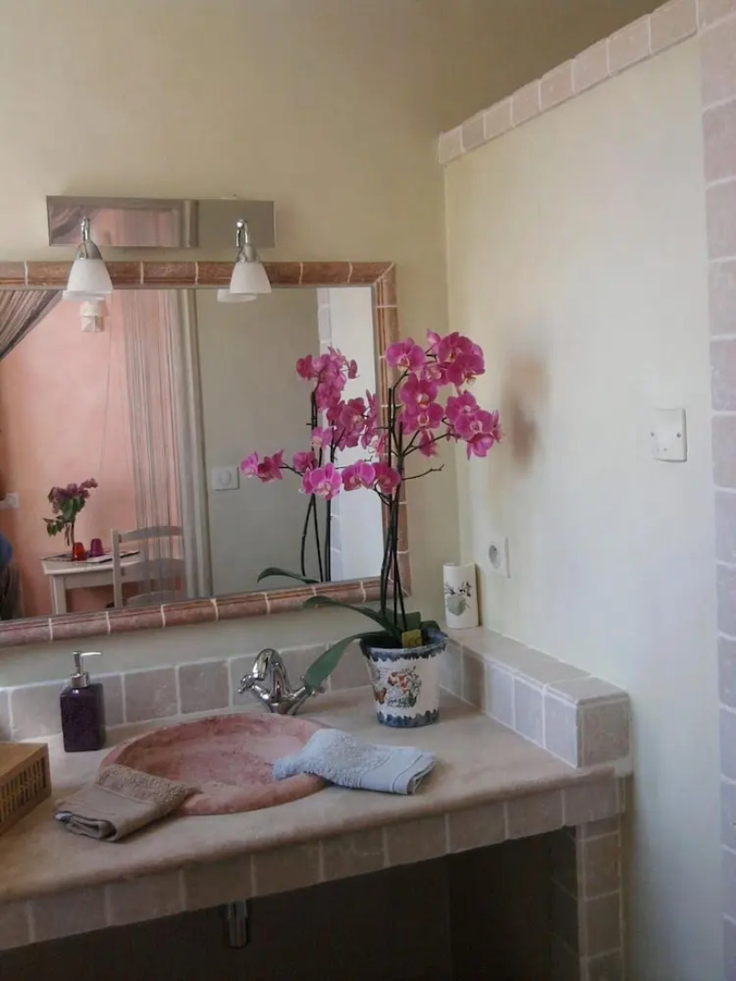 Les Jardins de l'Ermitage