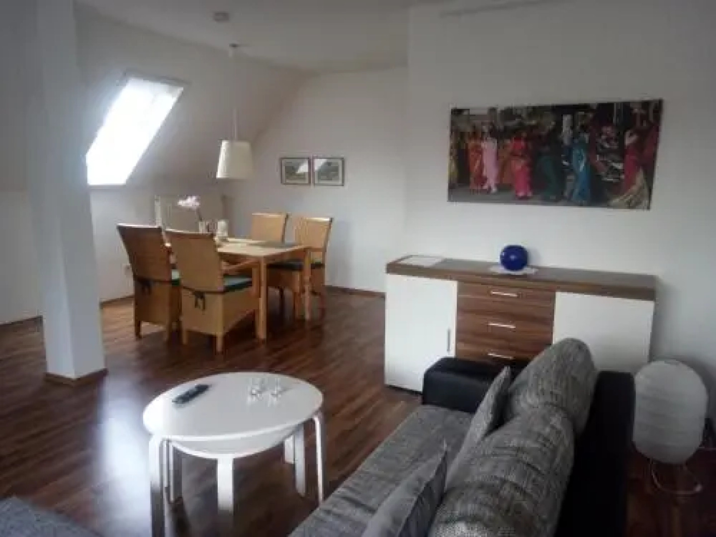 Apartment am Vechtesee