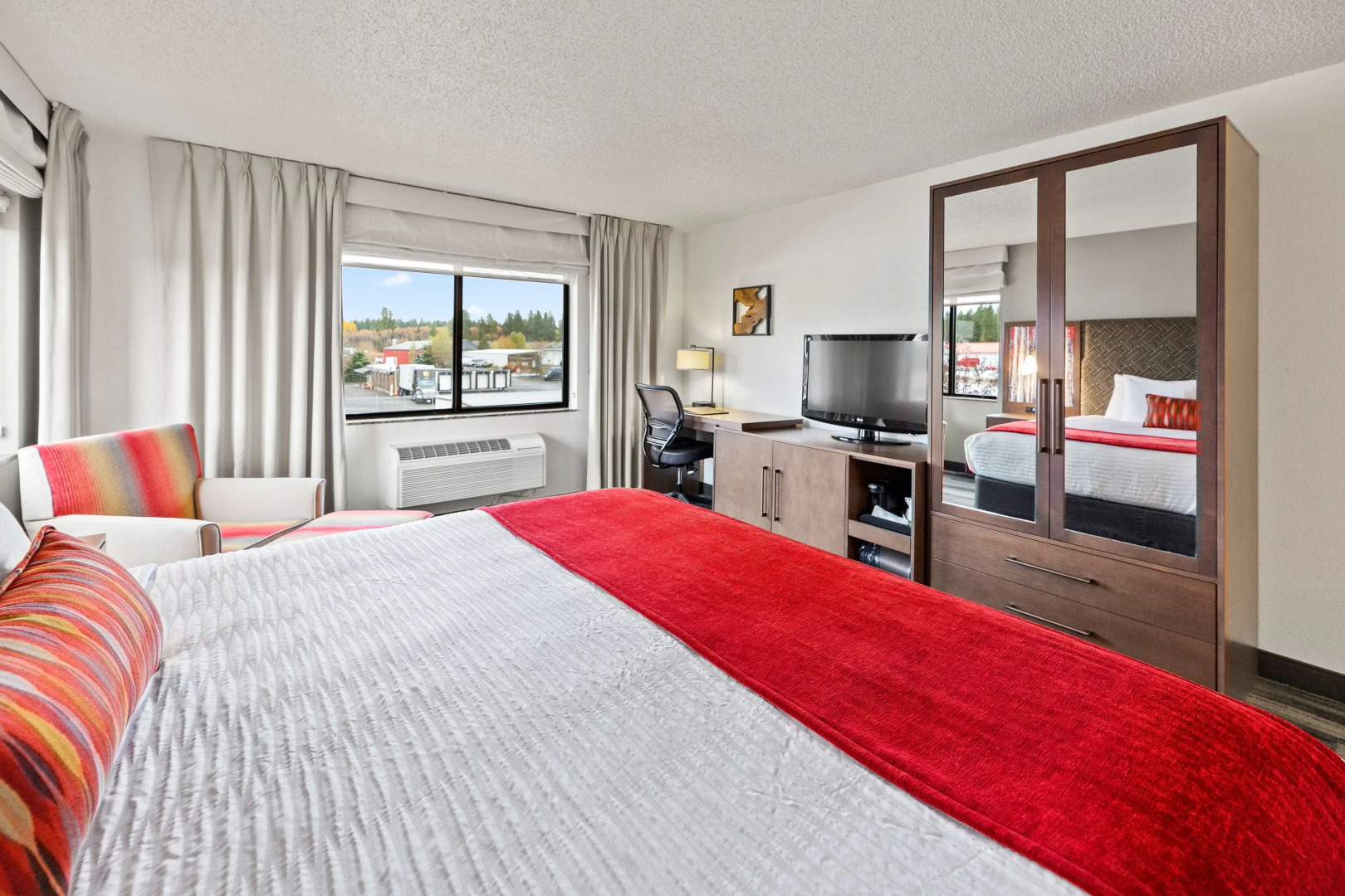 Best Western Plus McCall Lodge & Suites