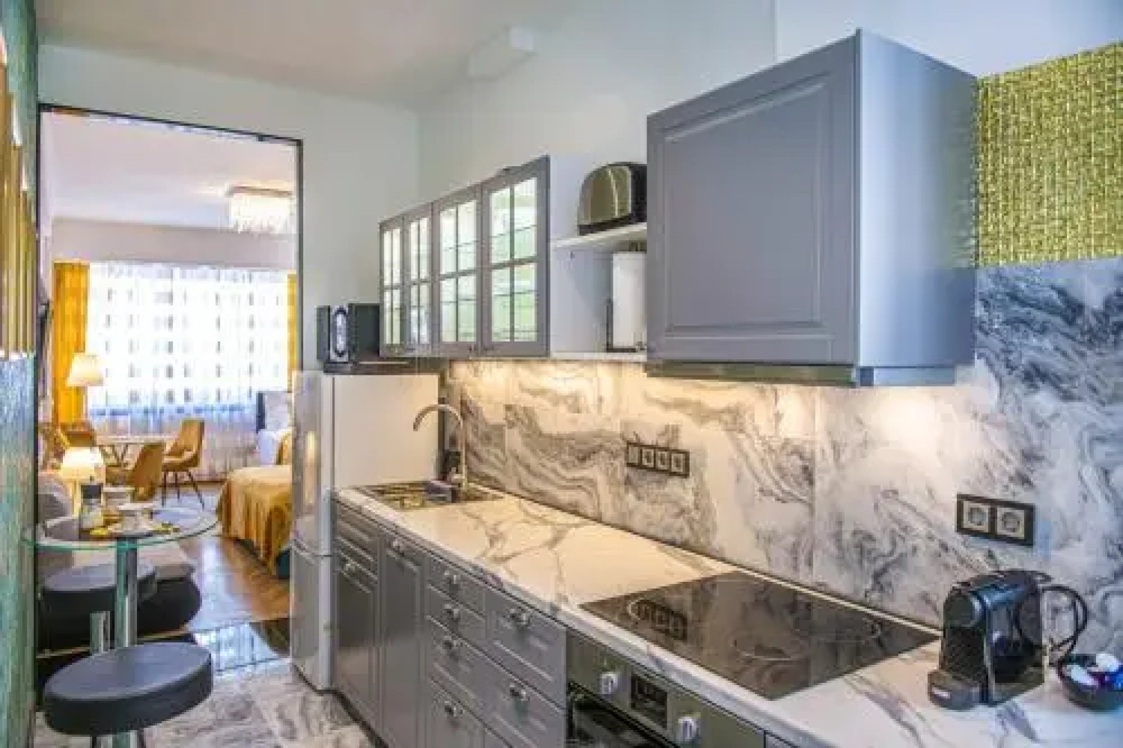 VIP Apartments Budapest