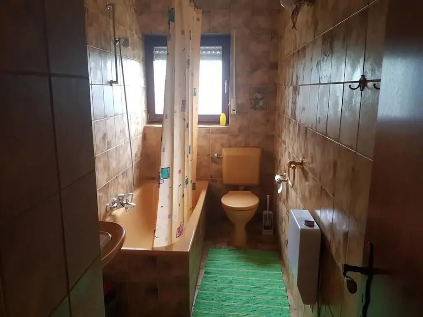 Franz Berg Apartment Greimerath