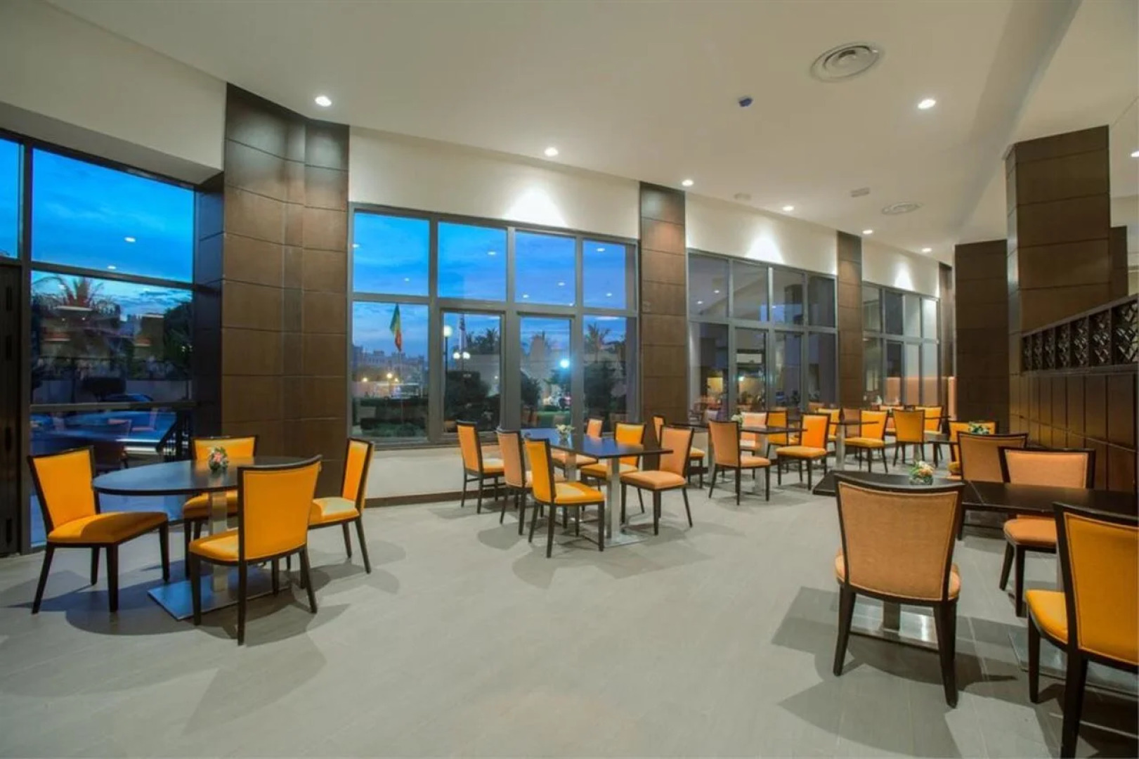 Azalaï Hotel Bamako