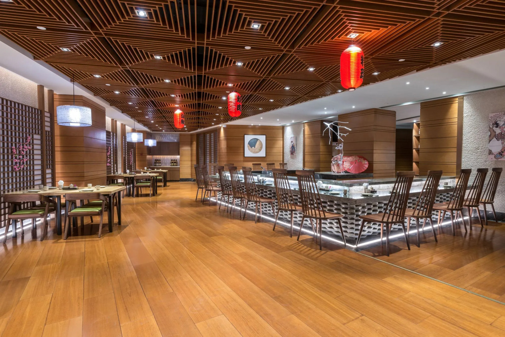 Junluxe Hotel Guangzhou Zengcheng