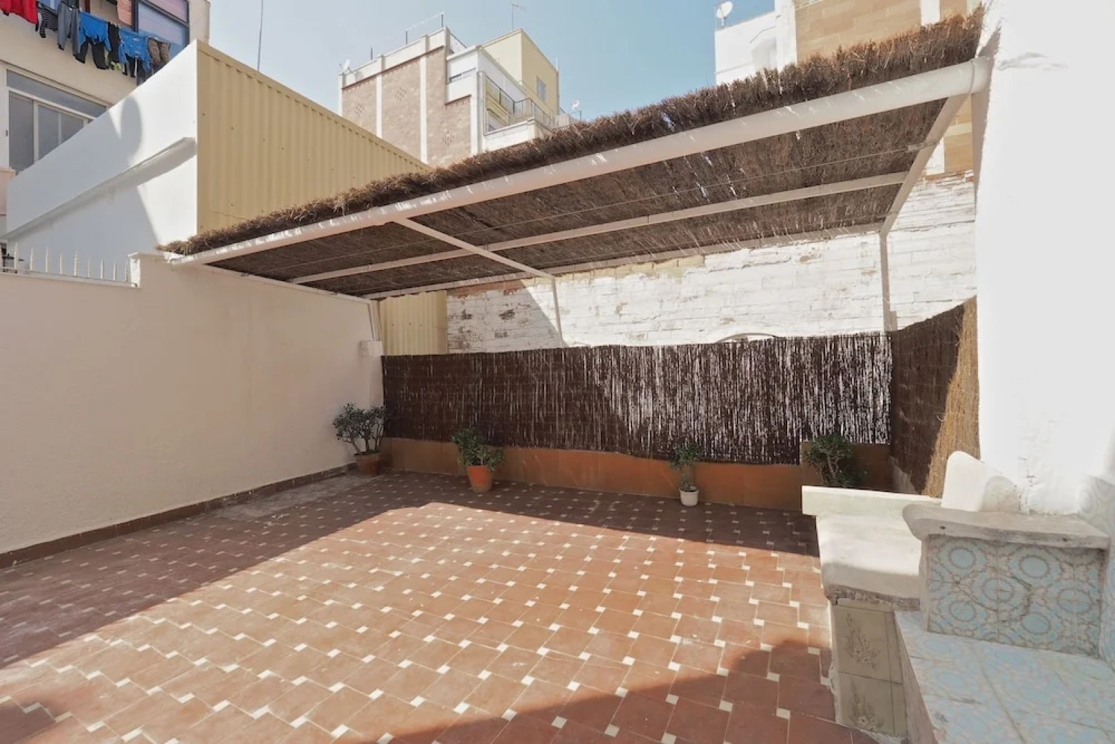 Modern Catalan Apartments by Olala Homes