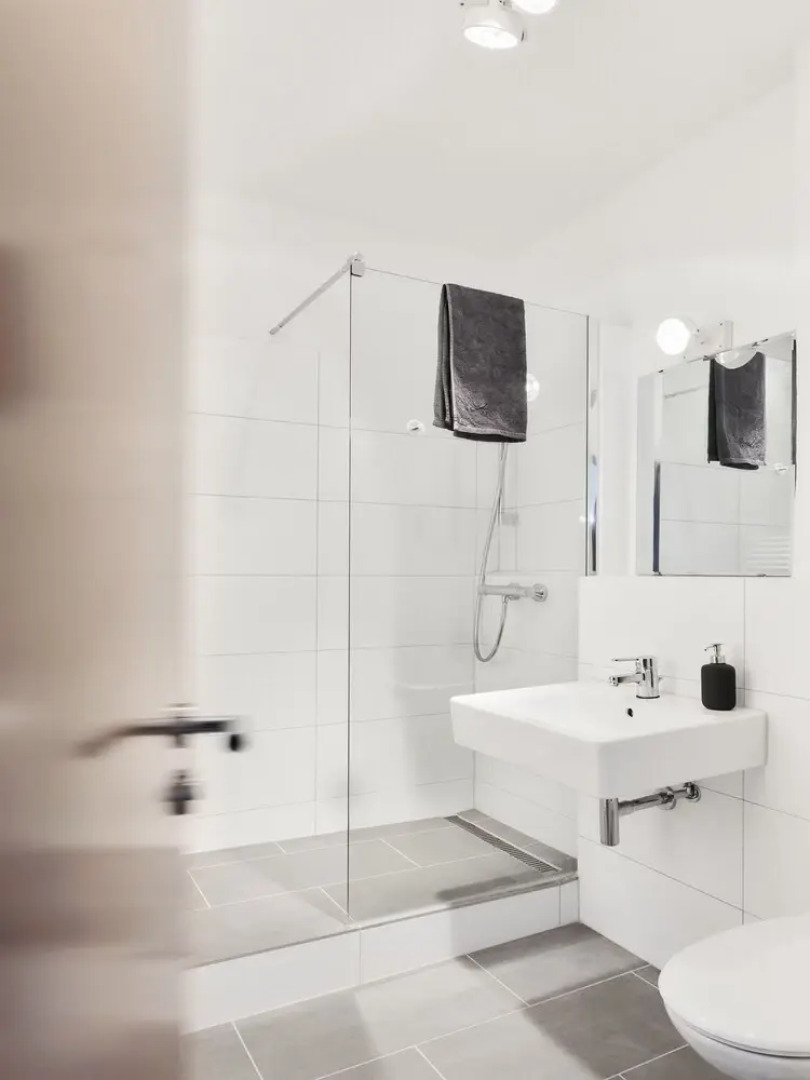 criston apartments - stadtnah  renoviert