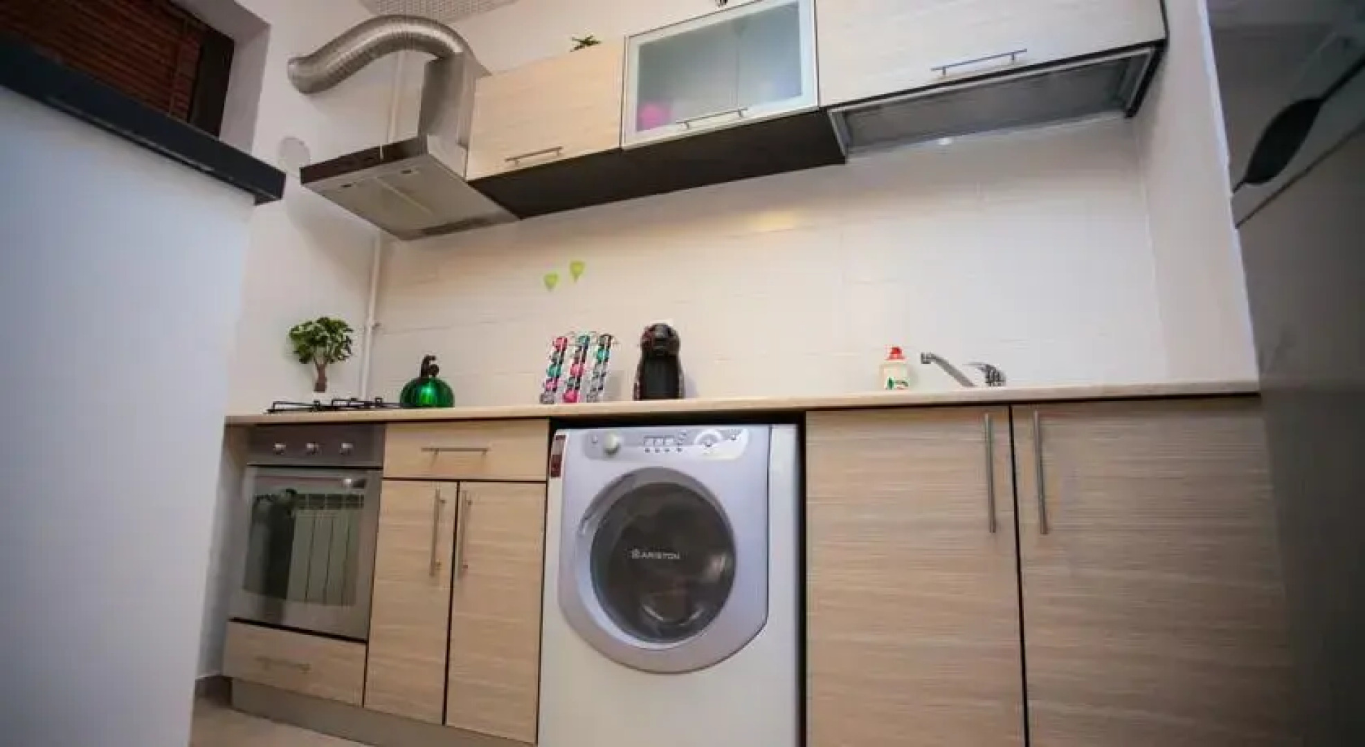 Exclusive Cosmopolitan Studio