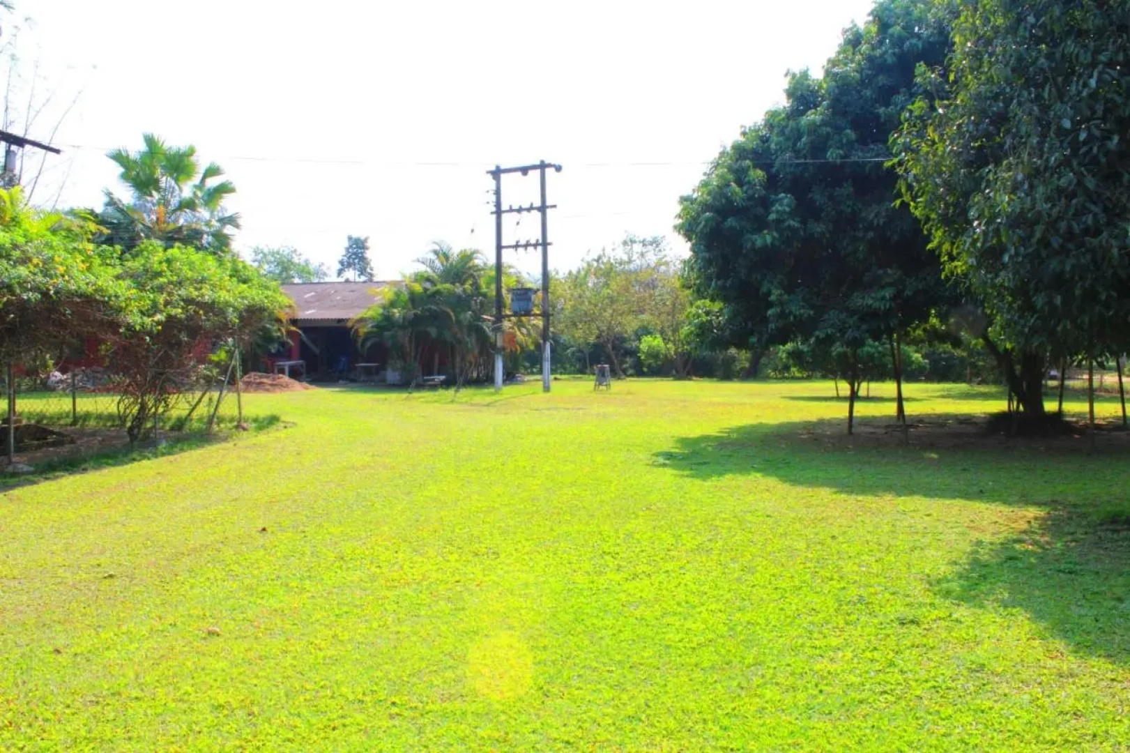 Chai Seeds Resort