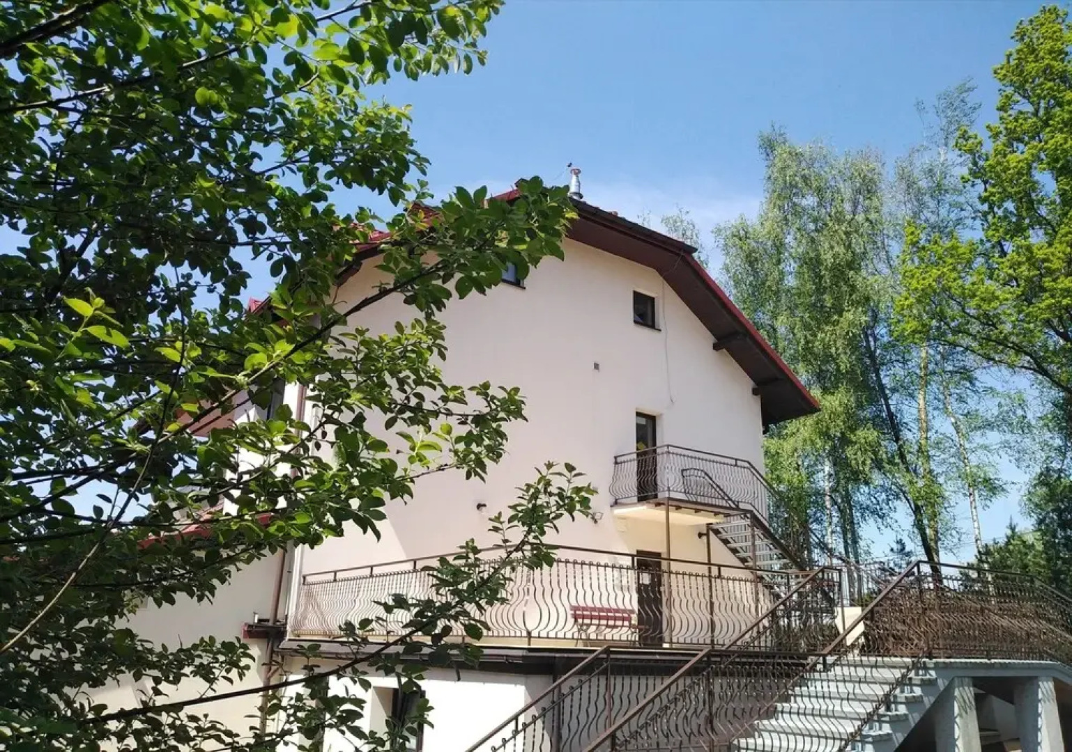 Hotel&Restauracja DALLAS