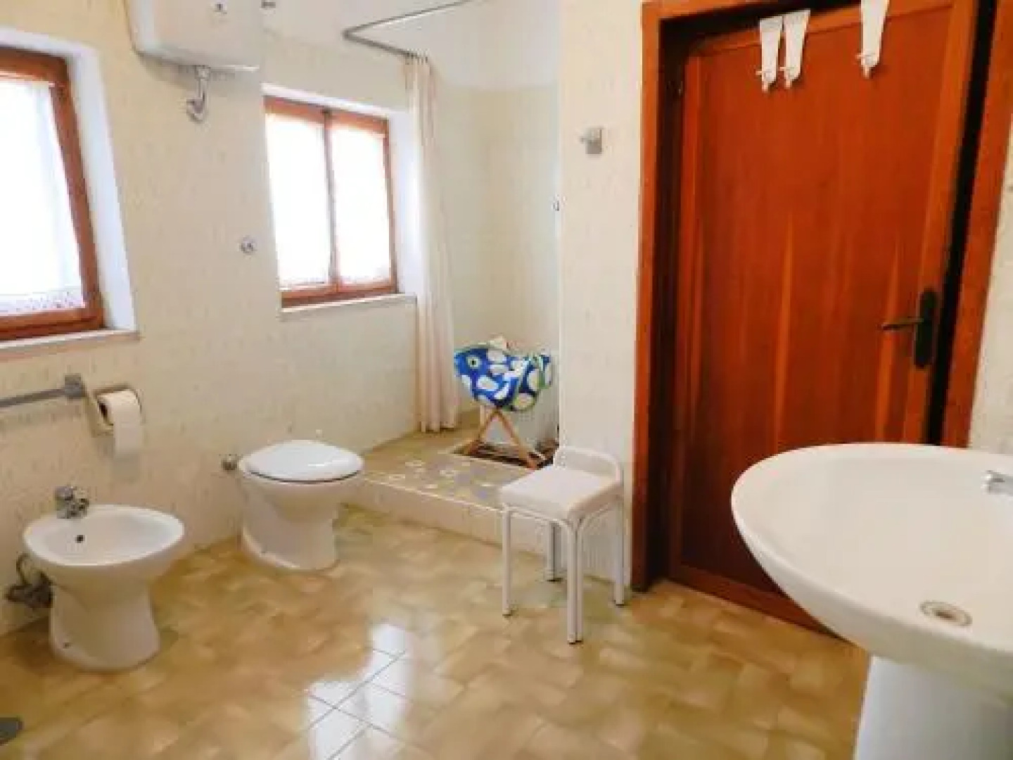 Locazione turistica Fiumara