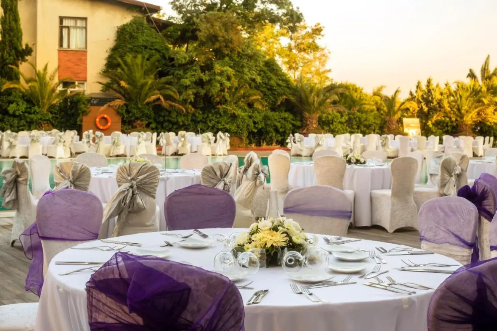 Kumburgaz Marin Princess Hotel