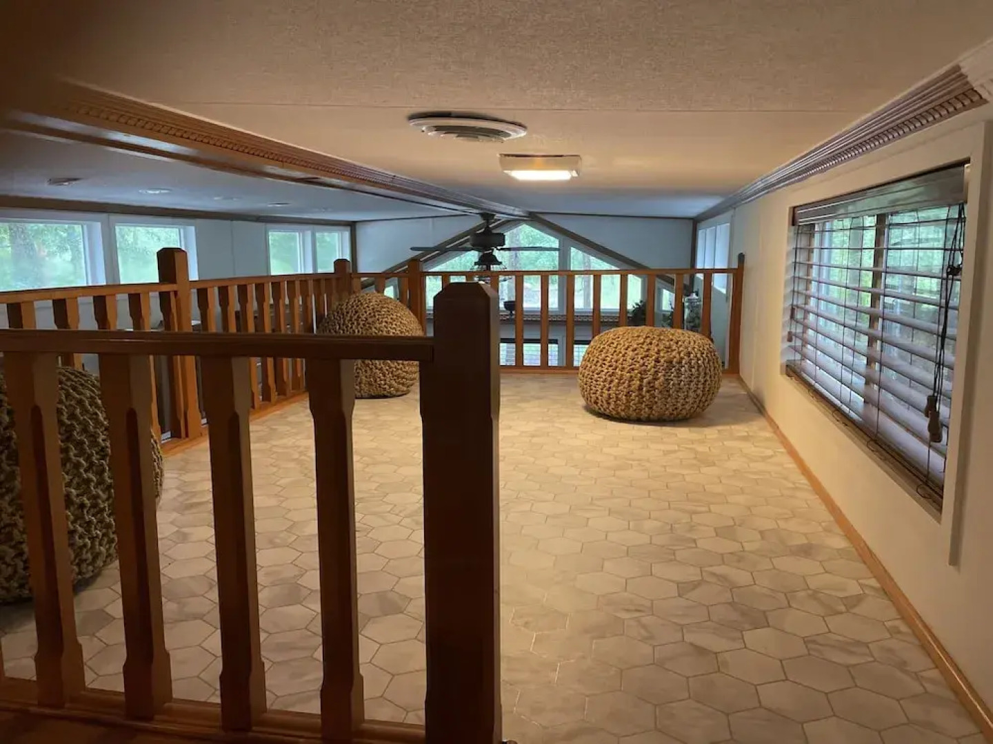 Swan Lake Resort Rentals