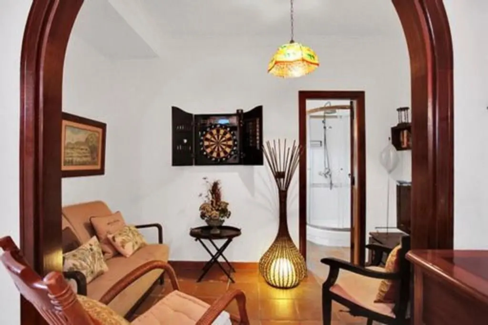 Stunning 3-Bed House