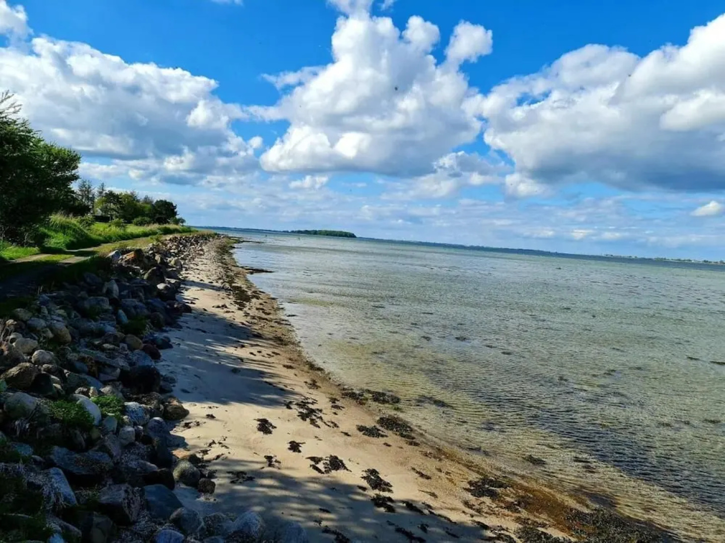 Hotel Stokkegaardens BnB & Apartments