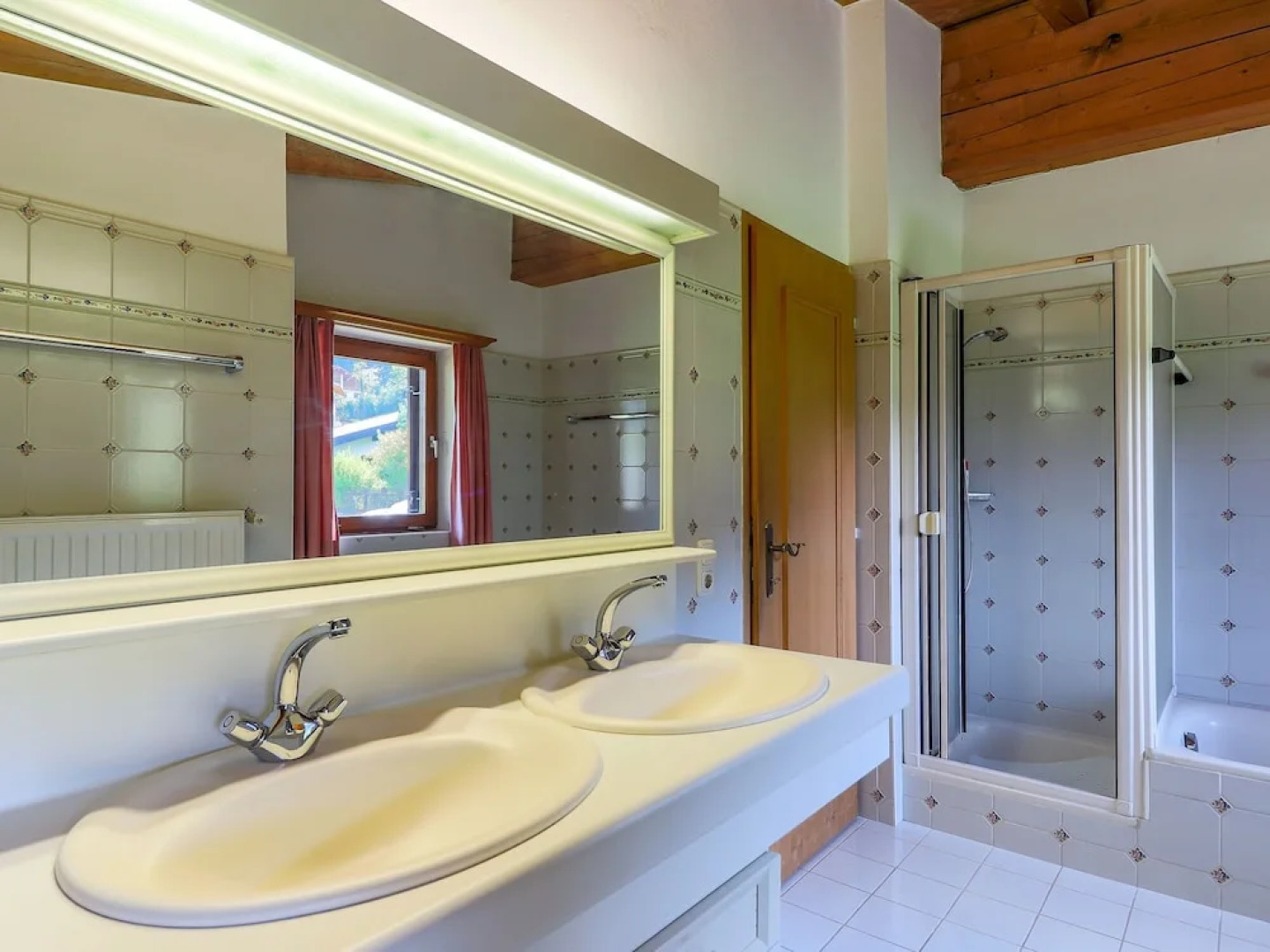 Modern Chalet in Ellmau With Sauna