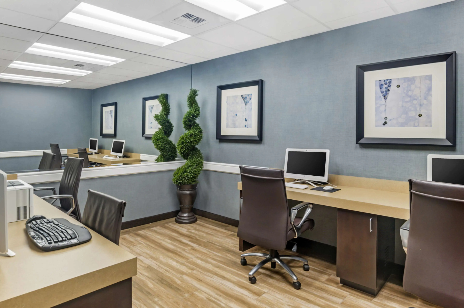 Best Western Plus Marina Gateway Hotel