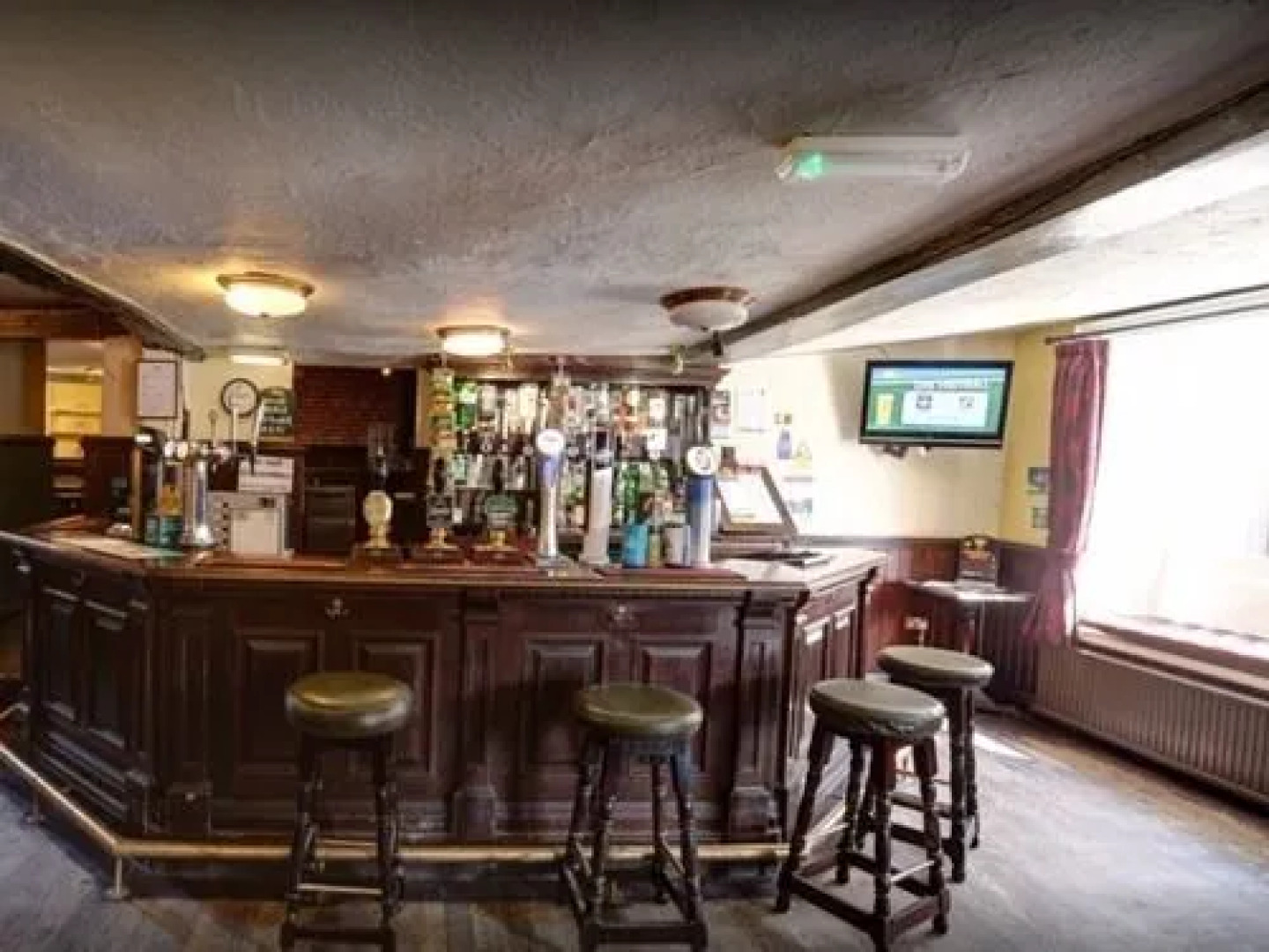 The Unicorn Richmond