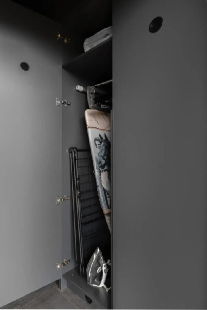 Дом в Сорочанах №3 Рябина