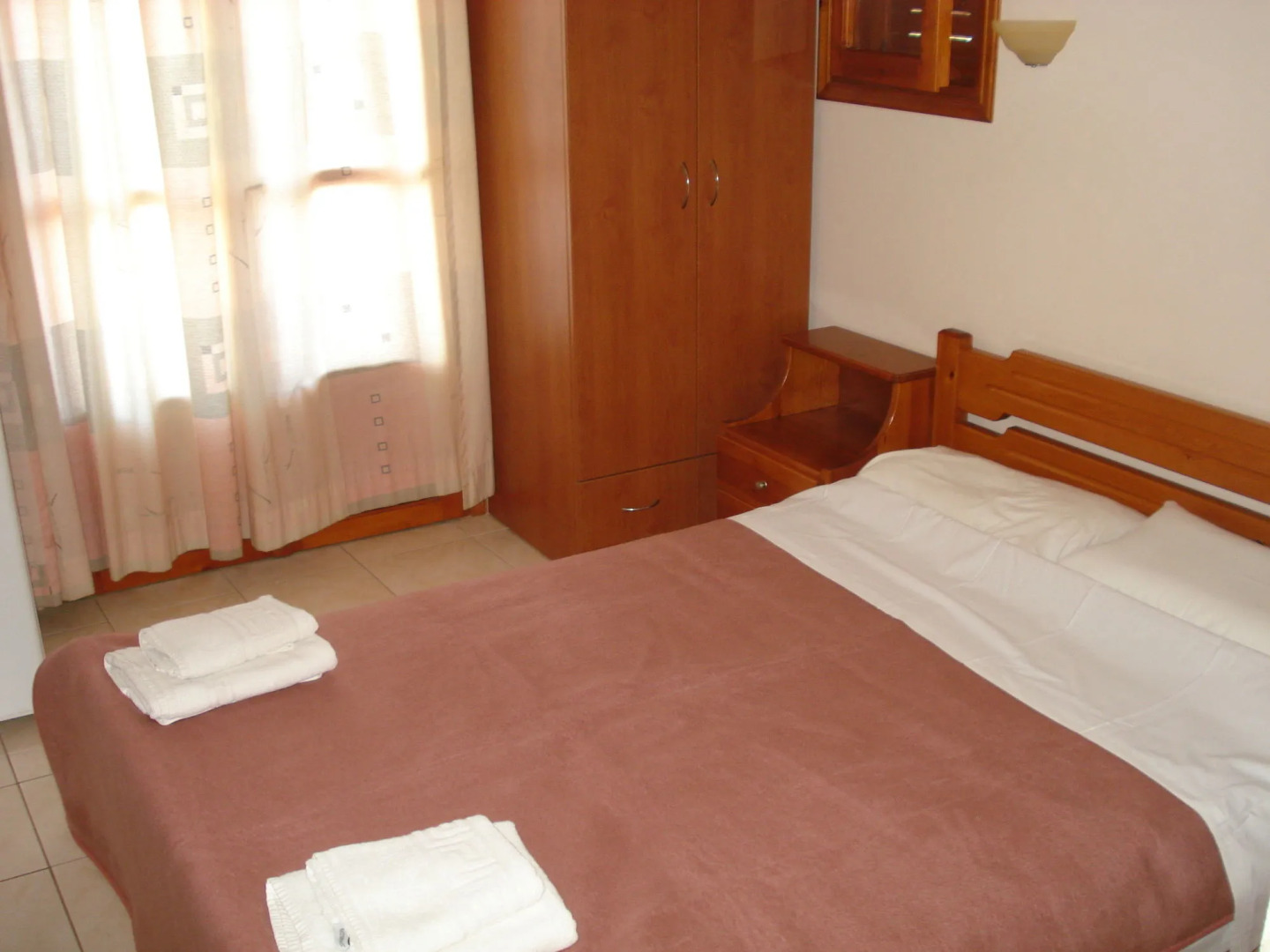 Philoxenia Rooms