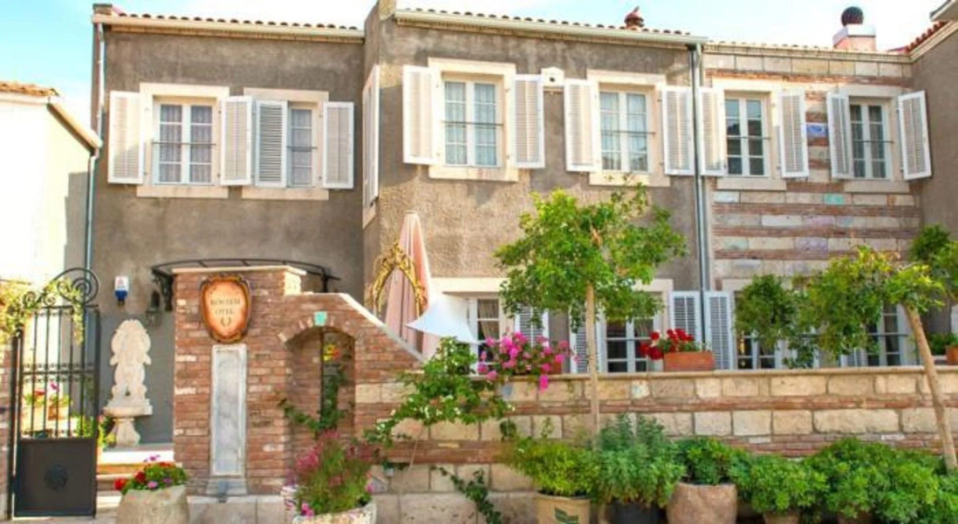 Köstem Hotel