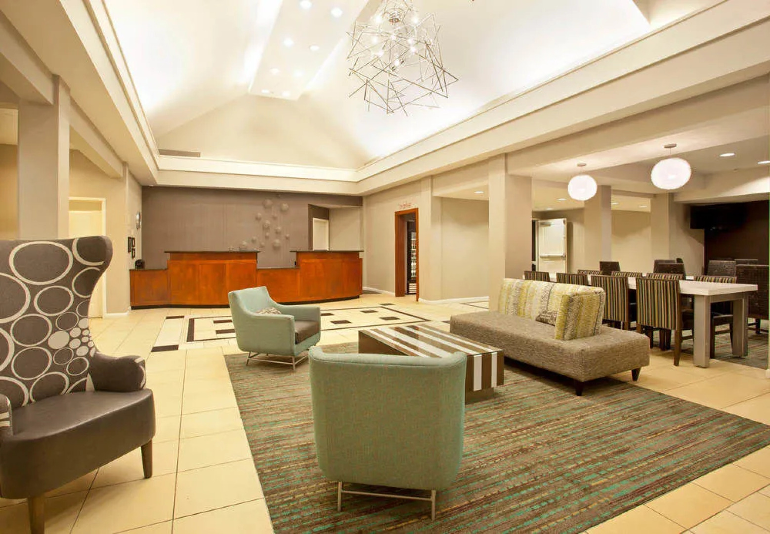 Residence Inn Jackson Ridgeland