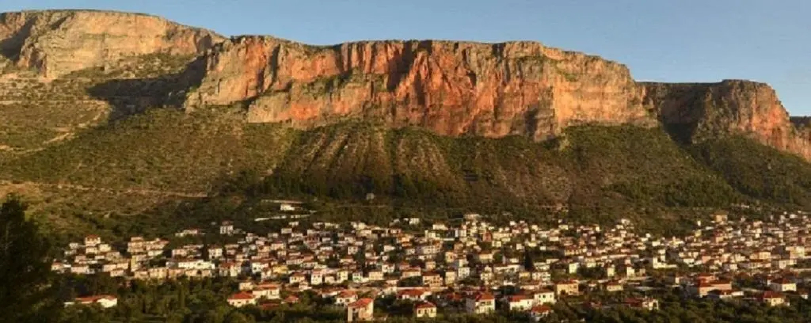 Tiros Apartments Armonia