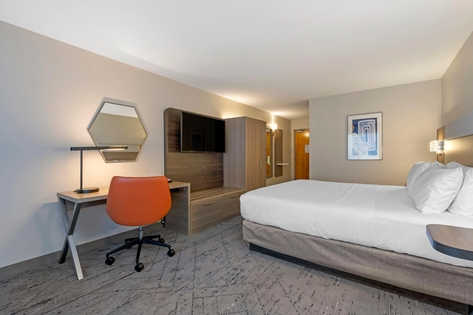 Holiday Inn Express Hotel & Suites The Villages by IHG