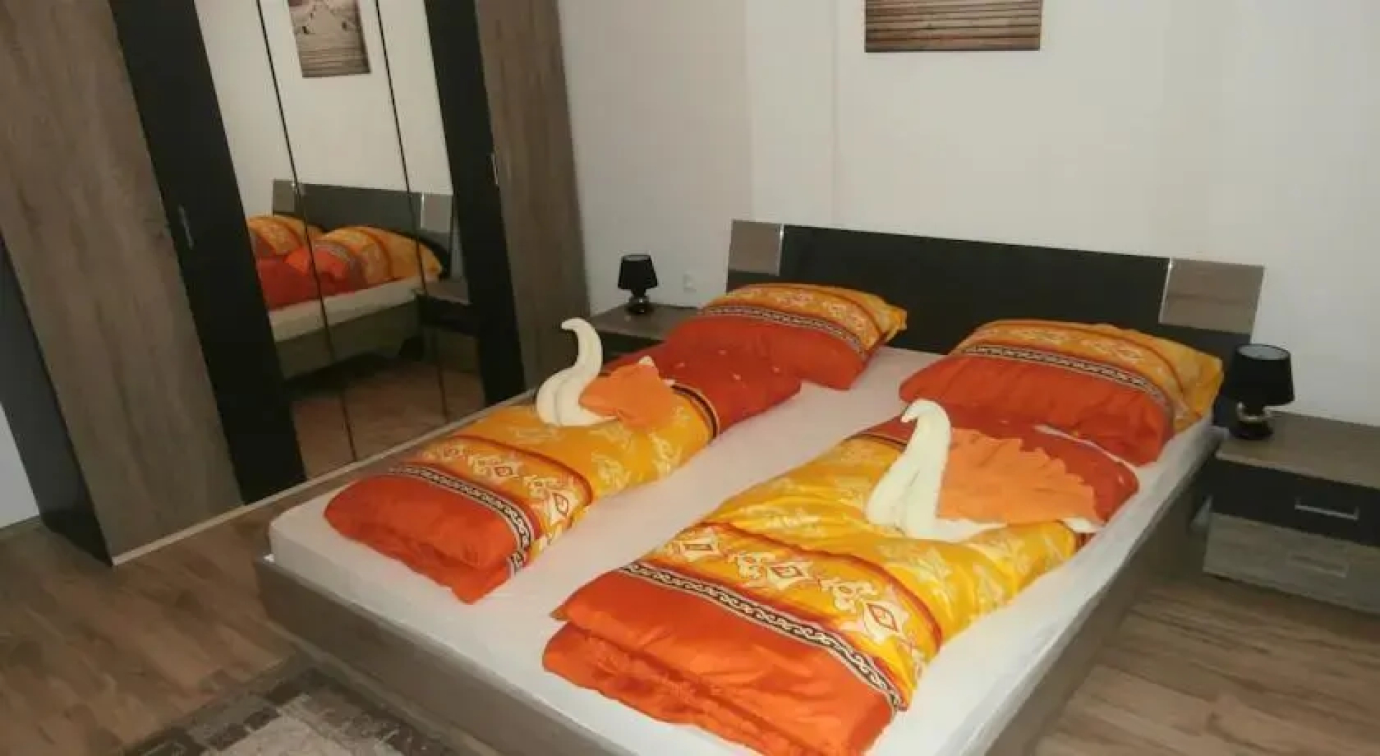 Bella Apartments