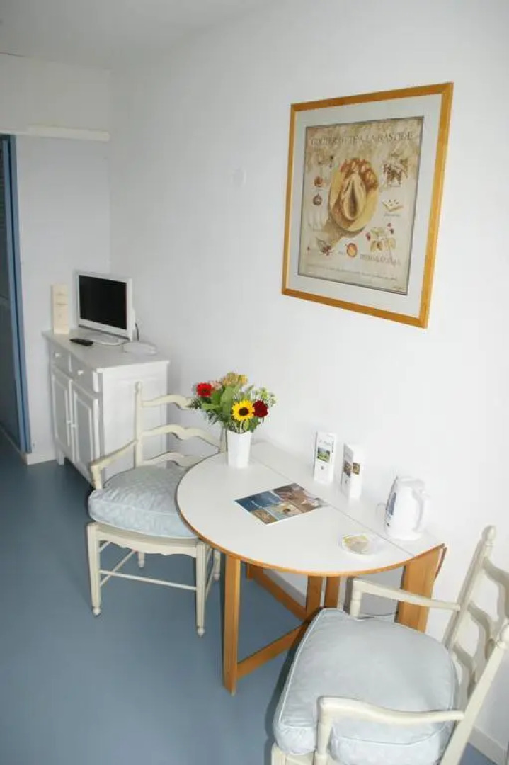 Résidence les Grands Pins