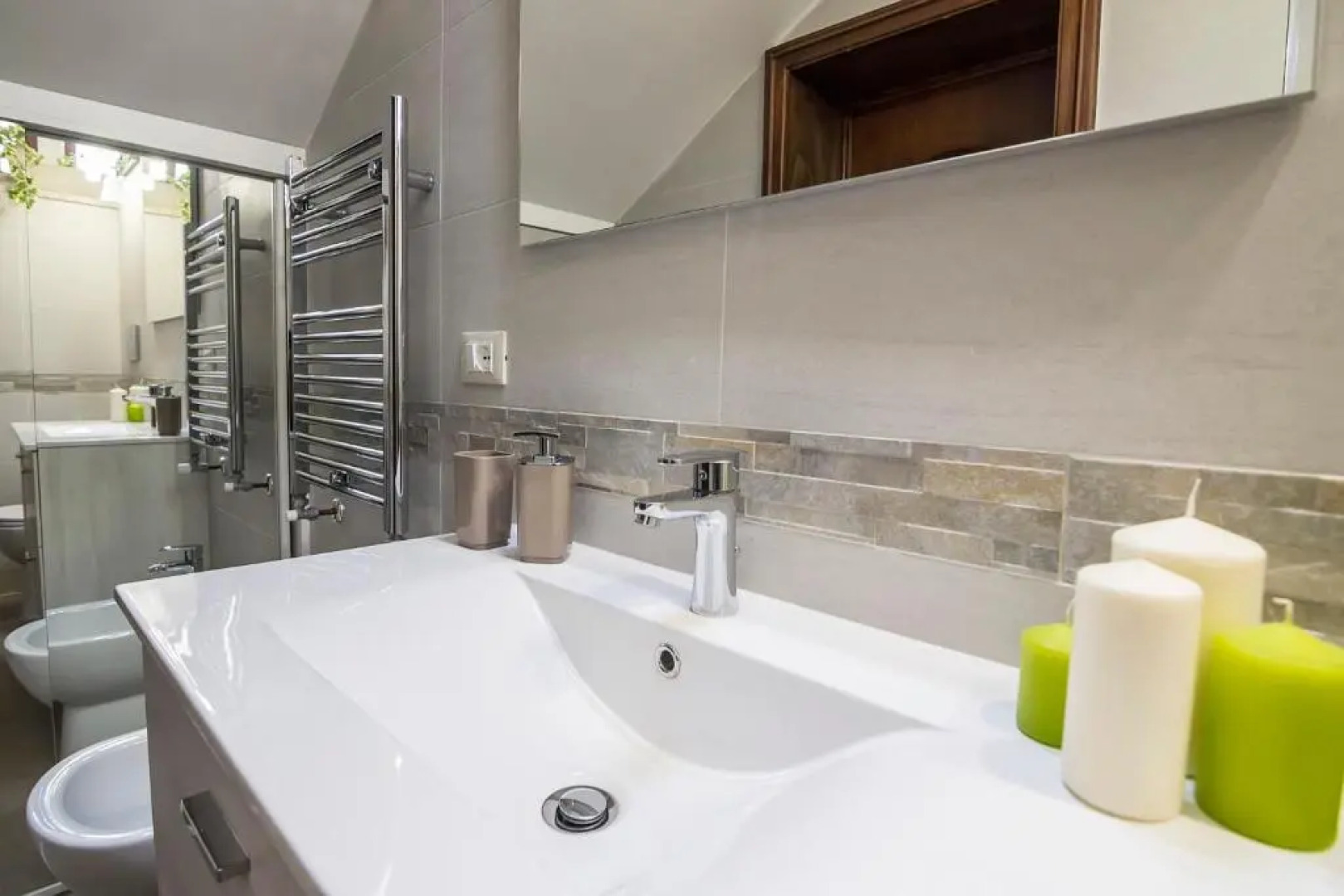 Villa Lazzari B&B Tra i due Mari