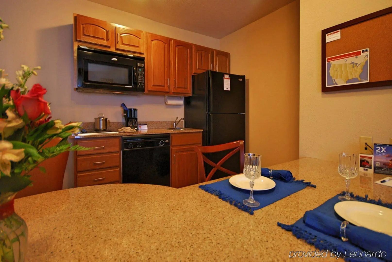 Candlewood Suites West Springfield by IHG