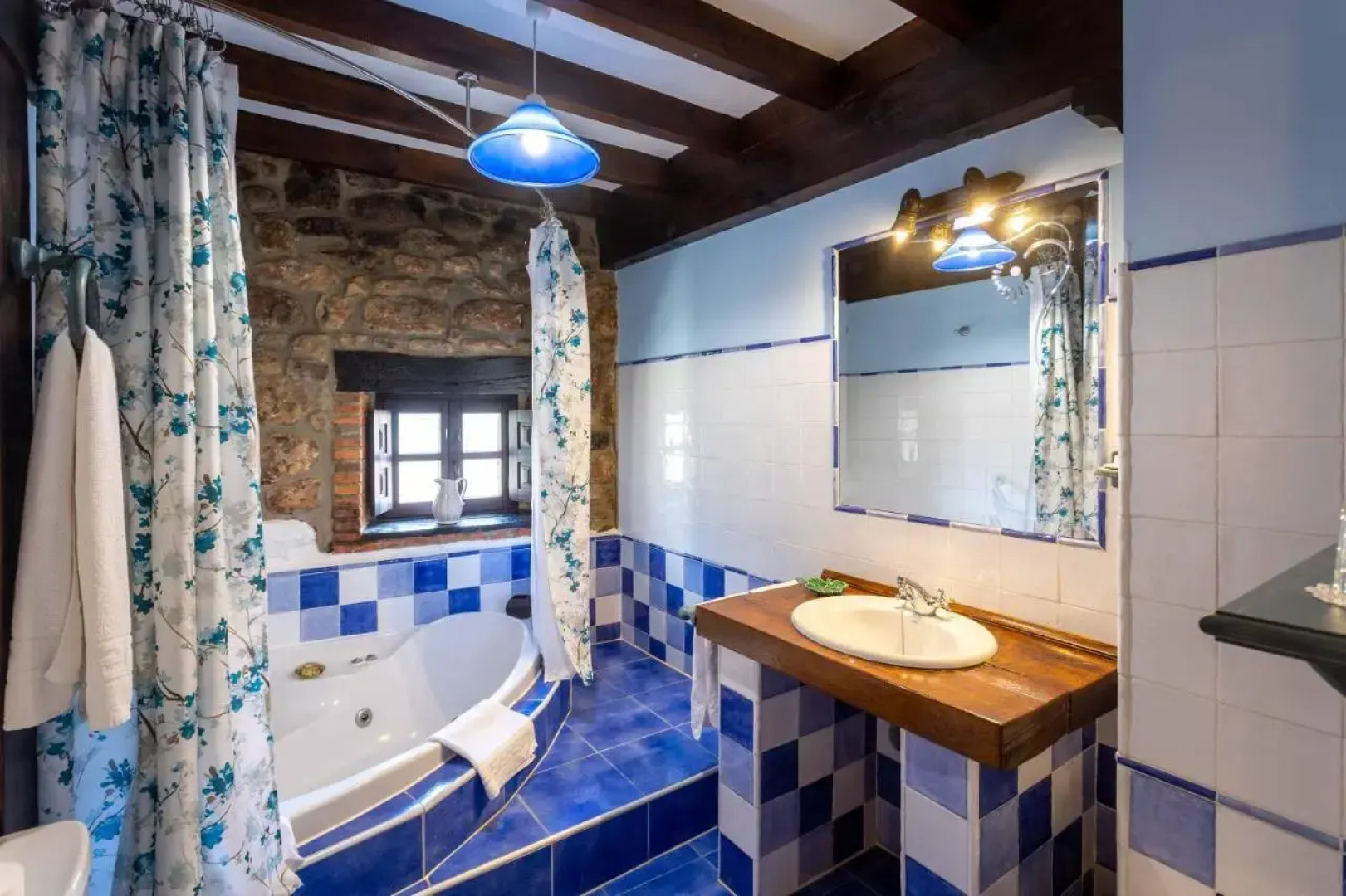 Posada Sierra De Ibio