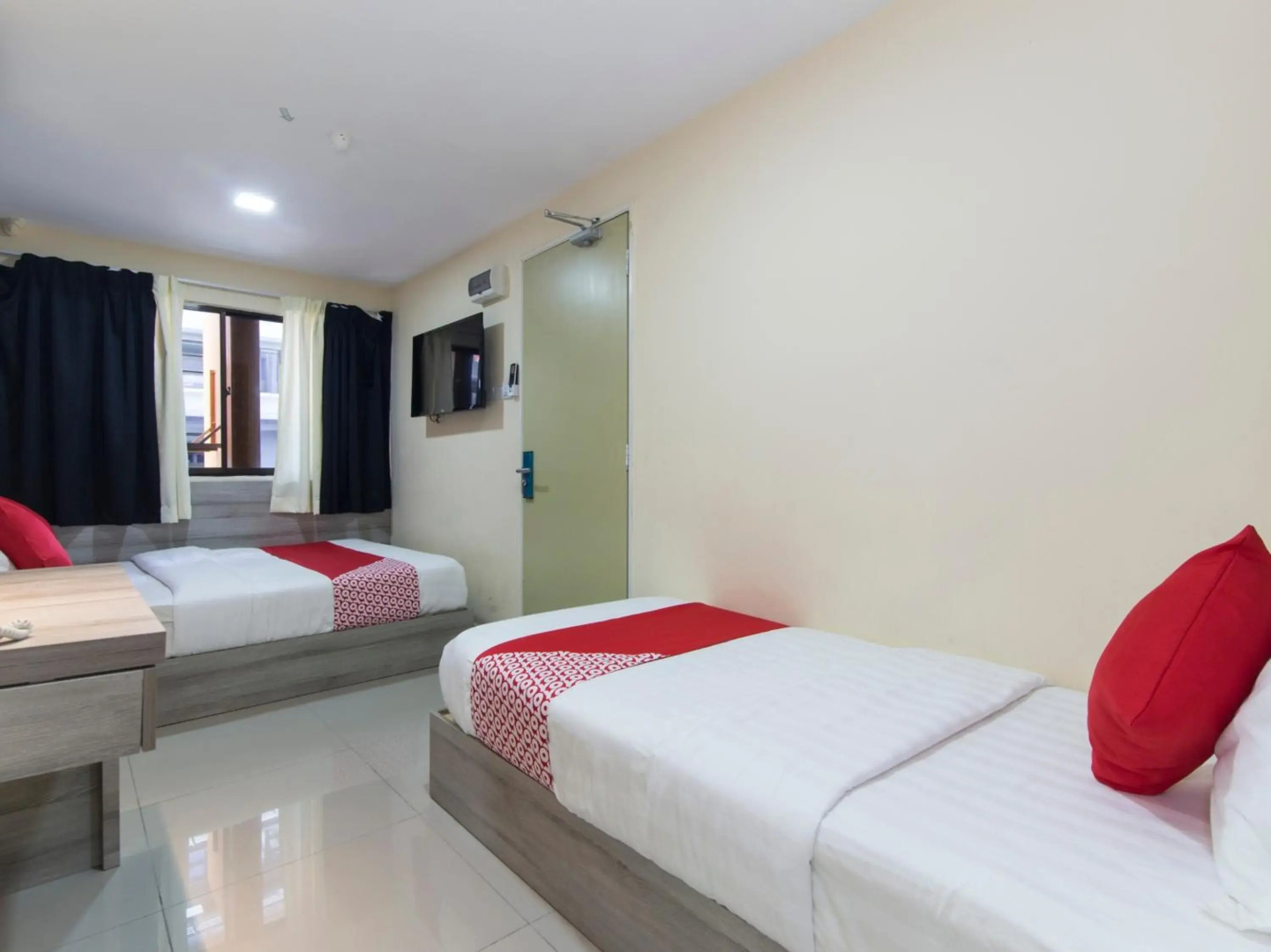 Hotel O Kl Centre Point