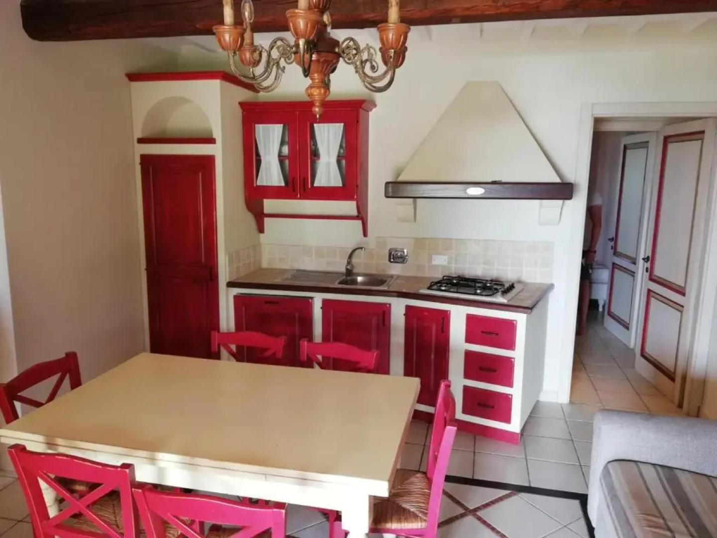 Residence Borgo Felciaione