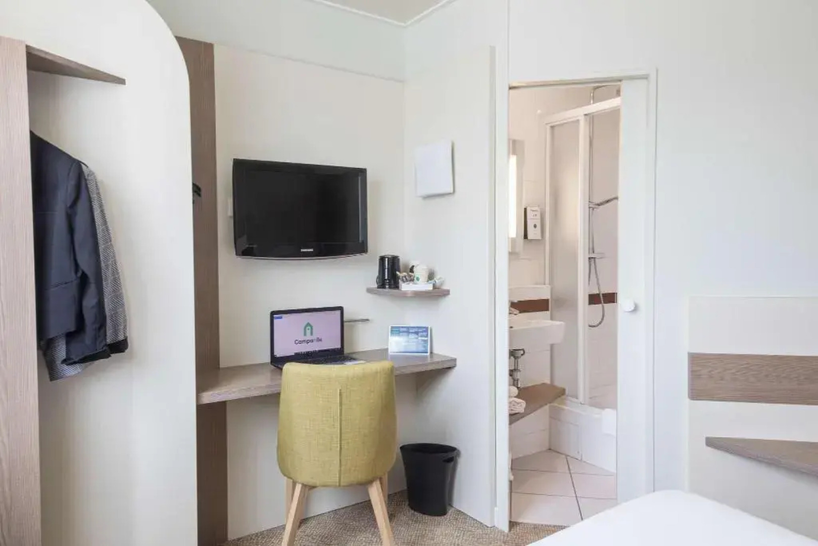 Kyriad Epinal Centre