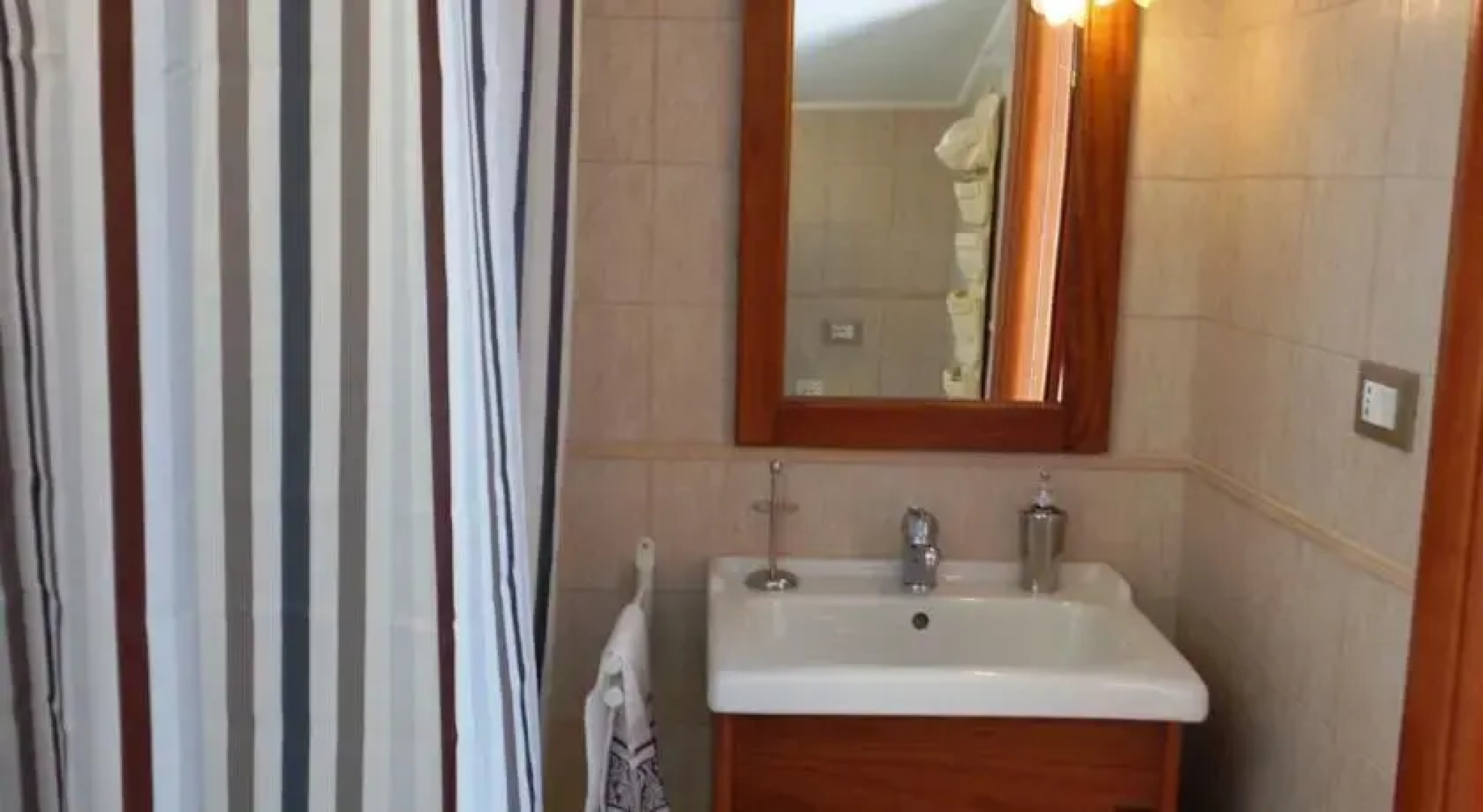 Casa Vacanza Serenè