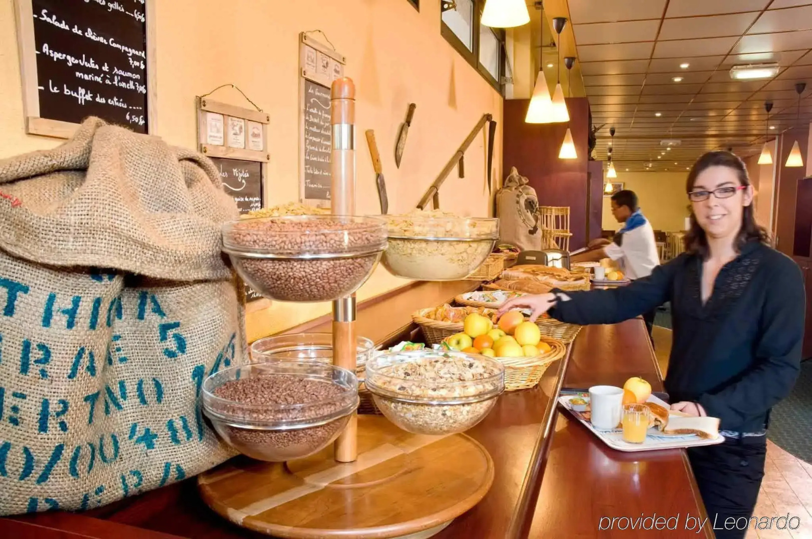 ibis Paris Alésia Montparnasse 14ème