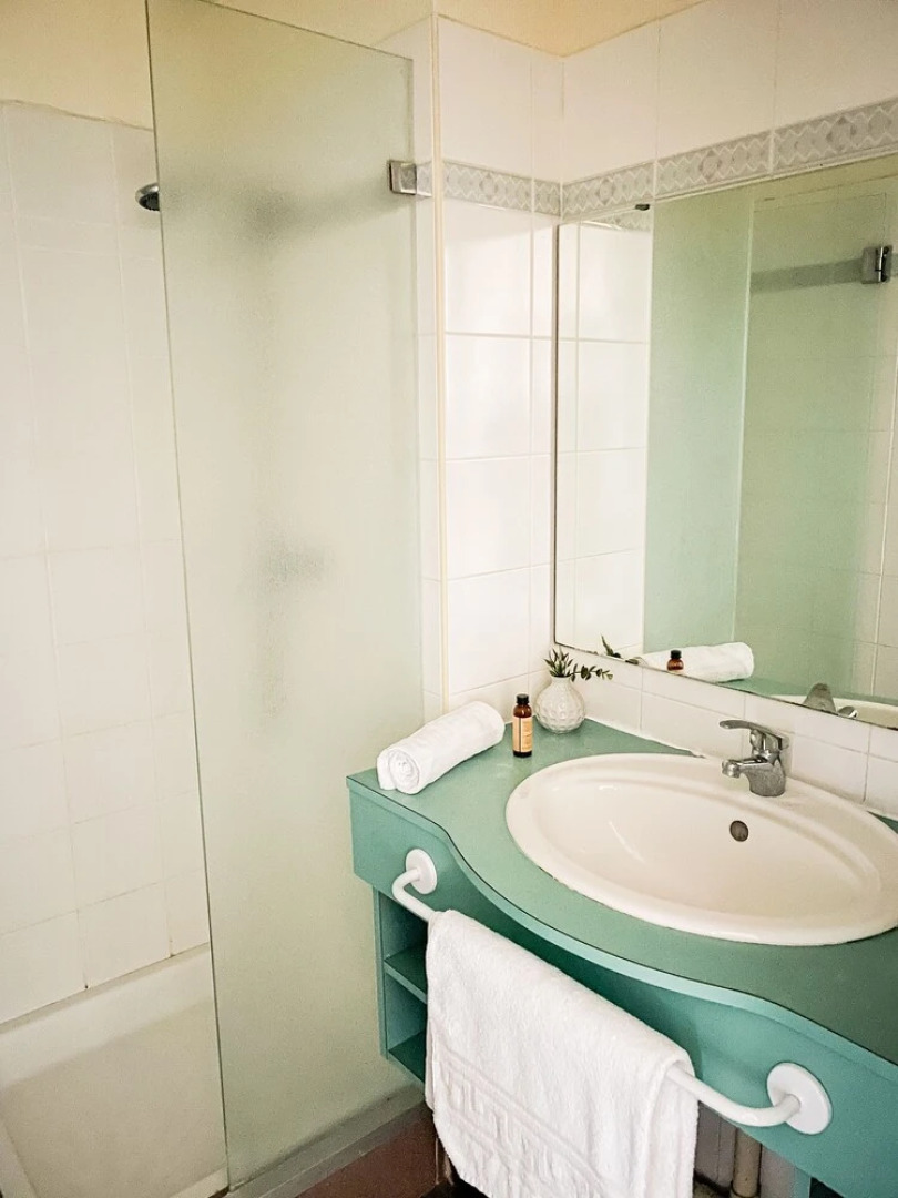 VVF Narbonne-Plage Saint-Pierre-la-Mer