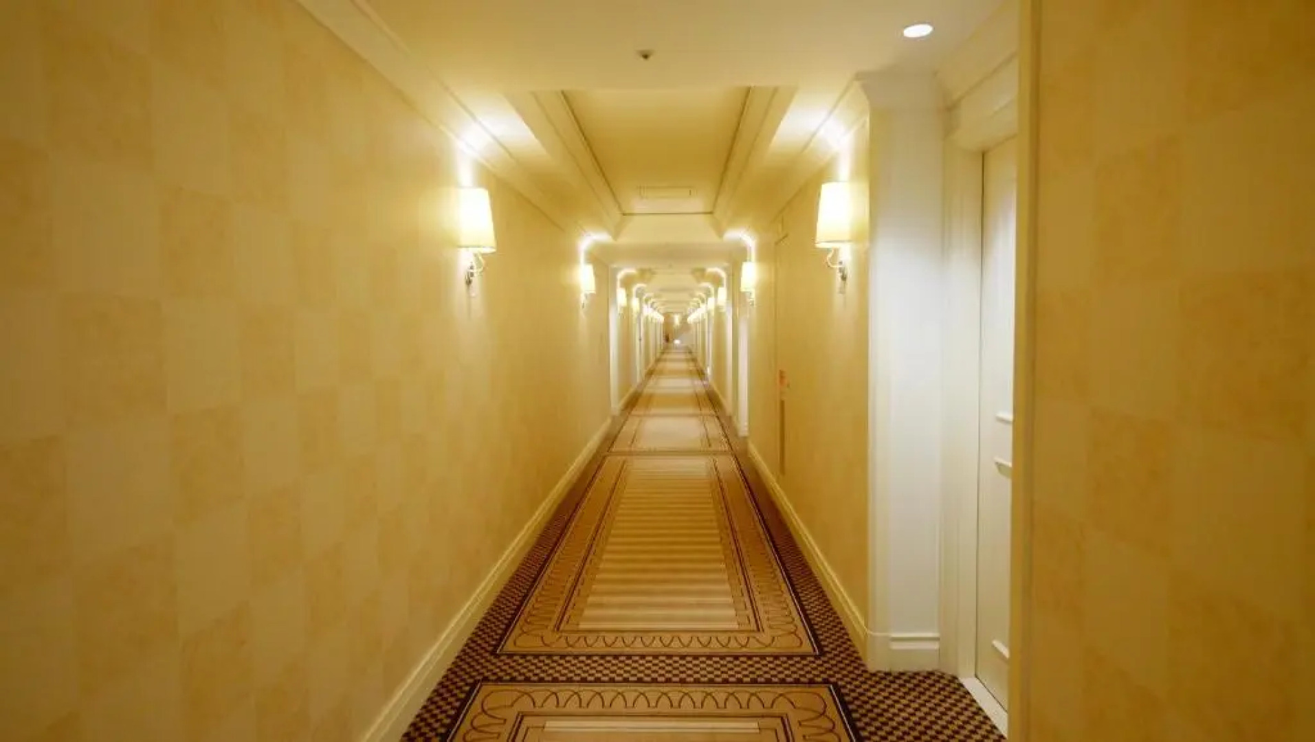 Imperial Hotel Osaka