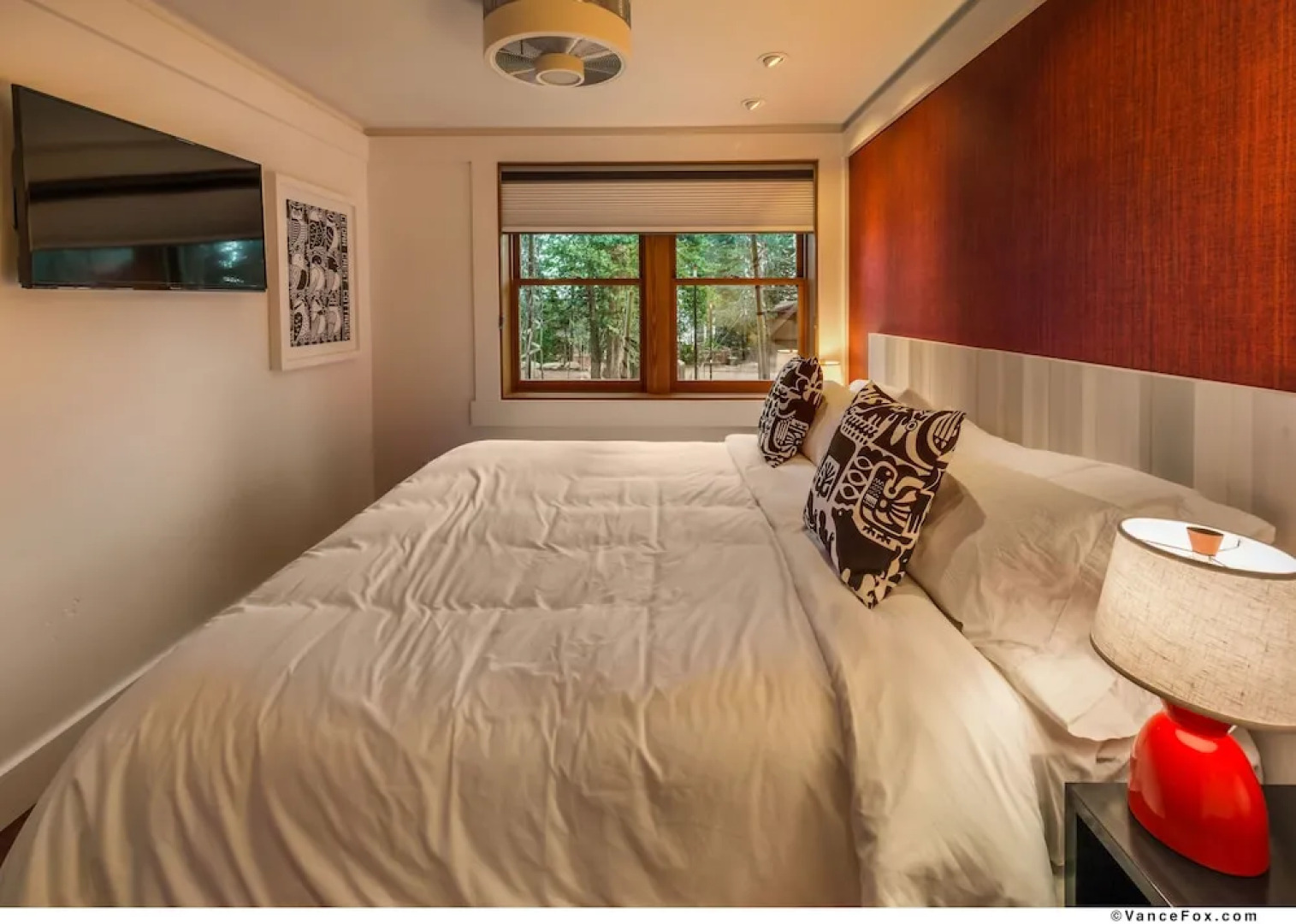 Cedar Crest Cottages