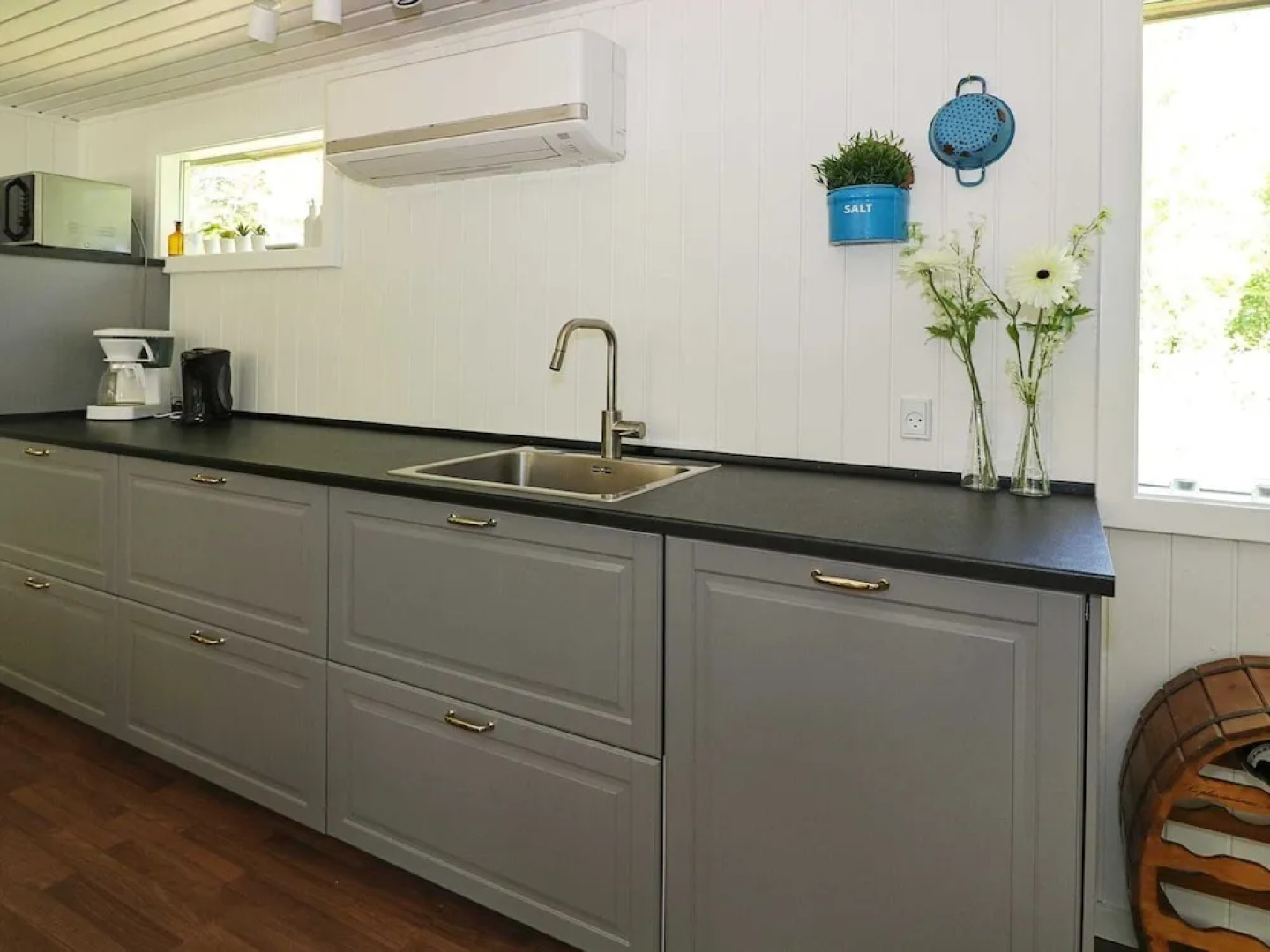 Luxury Spa Retreat by Sea - By Traum Ferienwohnungen