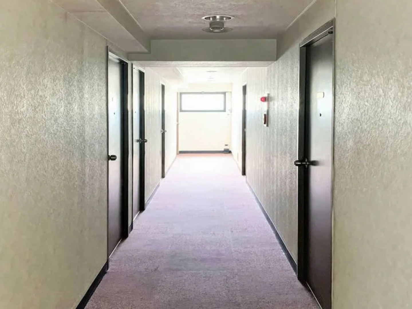 Tabist IWATA Station Hotel