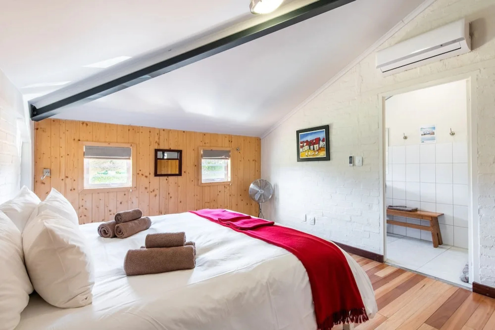 Trails End Bike Hotel