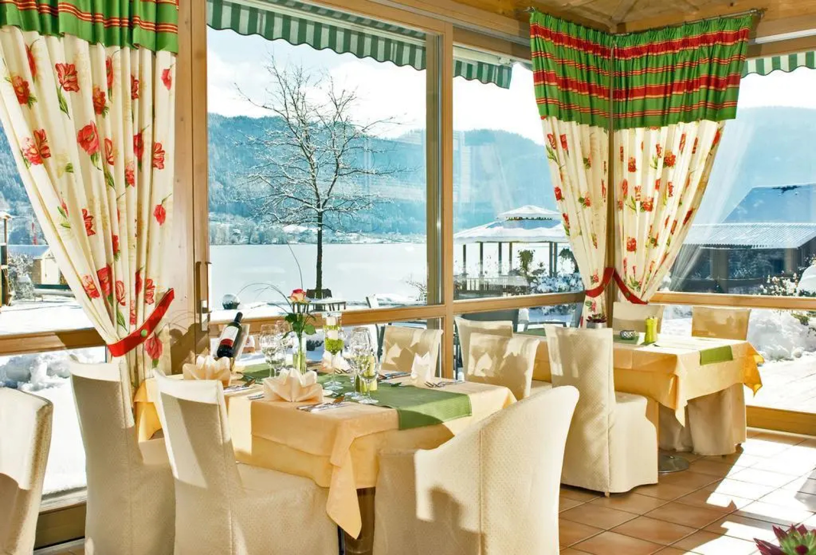 Hotel SeeRose