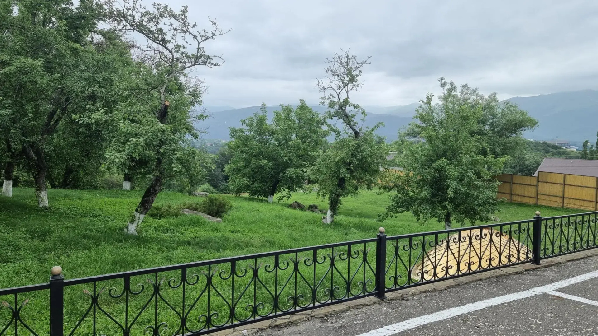 Вилла Беной Тревел